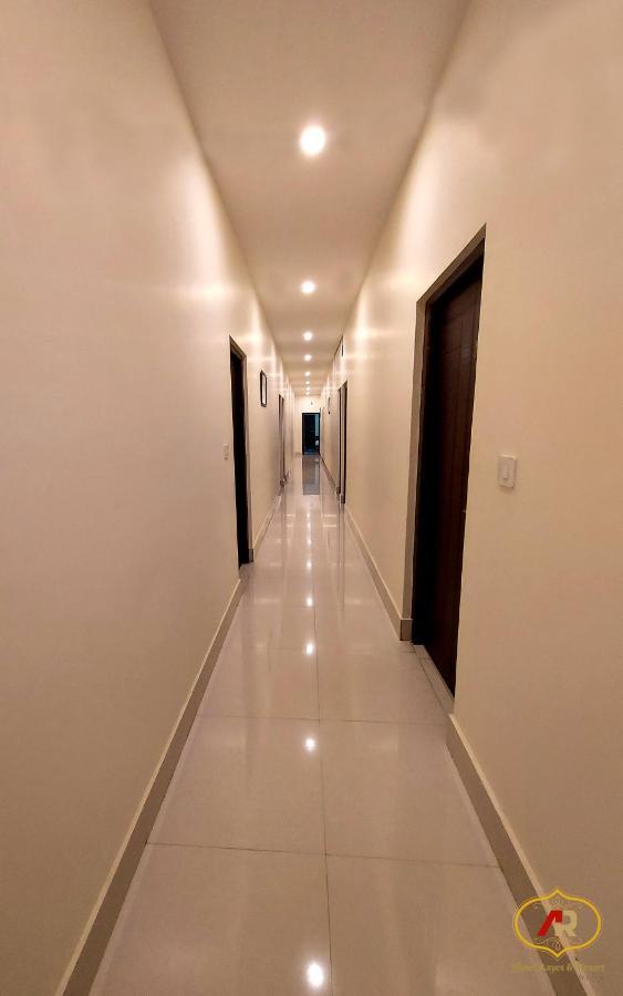 Hotel Aayes And Resort Shānti Niketan Buitenkant foto